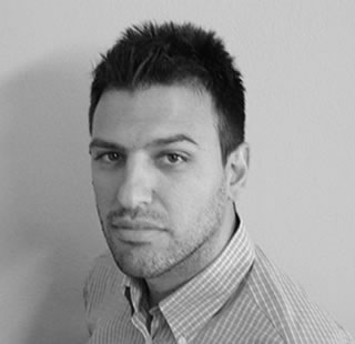 George Rodopoulos