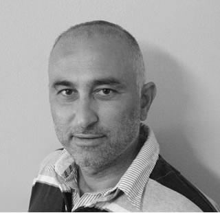 Yiannis Malkotsis