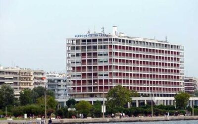 Τεχνική κάλυψη Πανευρωπαϊκού Συνέδριου Υπ. Εξ.