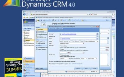 Microsoft Dynamics CRM για την Αθήνα Αρωγή ΕΠΕ