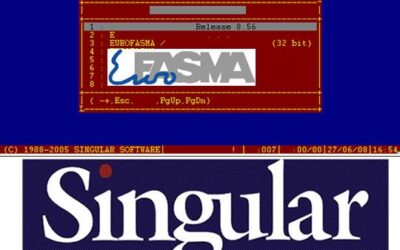 Singular Eurofasma Γενική Λογιστική στη HELMEPA