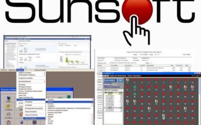 Sunsoft Infinite Lite για την DL Sails