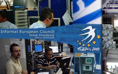 Ελληνική Προεδρία Ευρωπαϊκής Ένωσης – Αθήνα