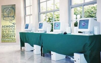Η 1η Ελληνική εγκατάσταση για Web Conference στην Κρήτη