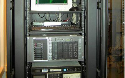Small Business Server 2003 και VPN σύνδεση στην Aslanishome