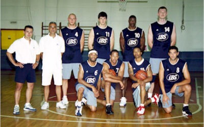 Summer League 2003