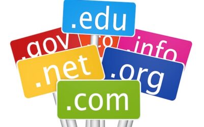 Τί είναι το όνομα χώρου – domain name