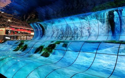 Εντυπώσεις από την ISE 2019