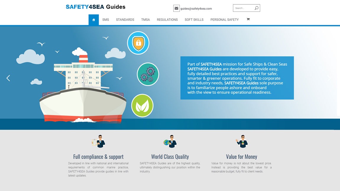 Eshop guides.safety4sea.com