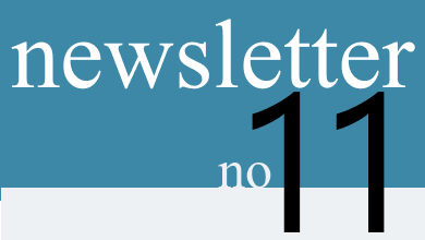 iBS Newsletter Issue 11