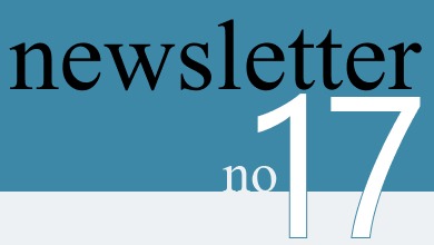 iBS Newsletter Issue 17