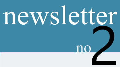 iBS Newsletter Issue 2