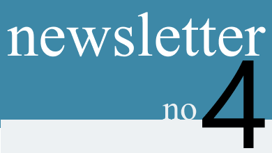 iBS Newsletter Issue 4