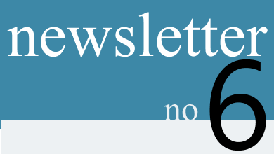 iBS Newsletter Issue 6