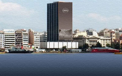 iBS, ο έμπιστος συνεργάτης πληροφορικής