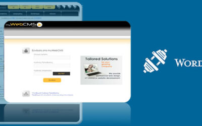Παύση υποστήριξης MyWebCMS, σημαντική ενημέρωση ασφαλείας