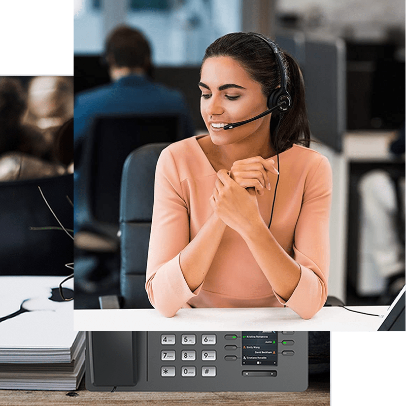 Business-continuity Unified Communications by iBS