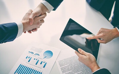Η iBS αξιόπιστος συνεργάτης για έργα Πληροφορικής