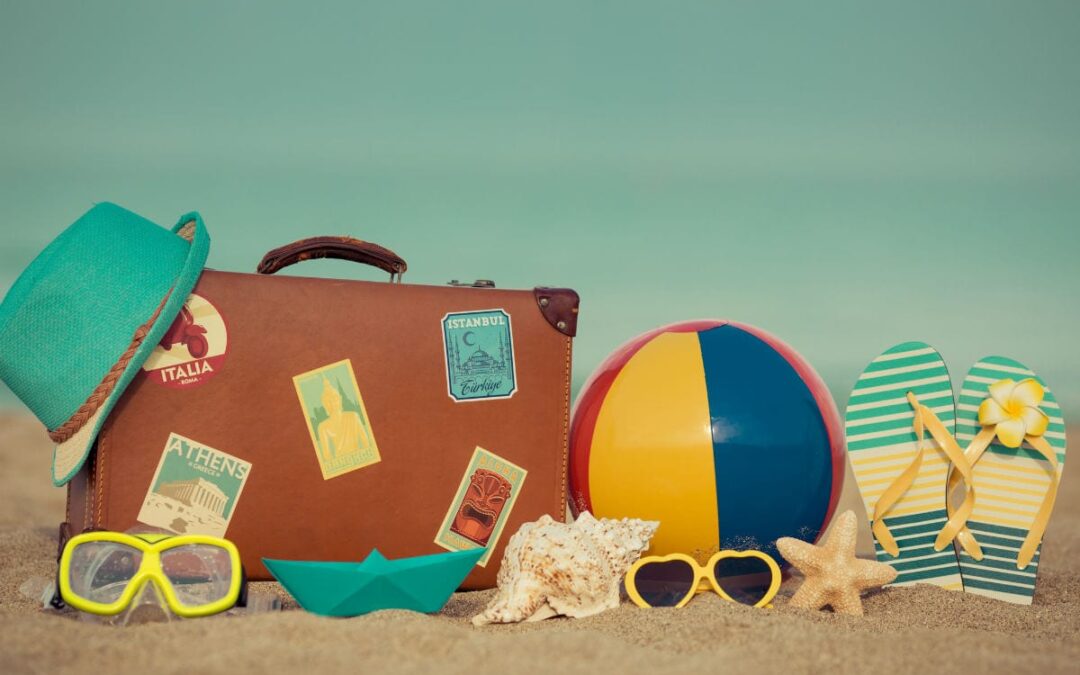 Summer Holidays 2021