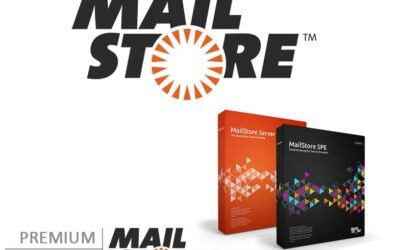 Αρχειοθέτηση αλληλογραφίας με Mailstore