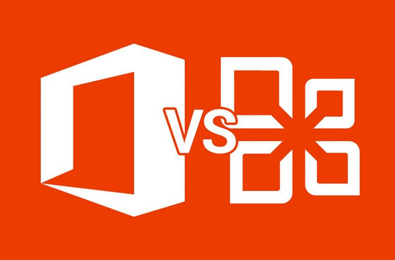 What’s the difference between Microsoft 365 and Office 2021?